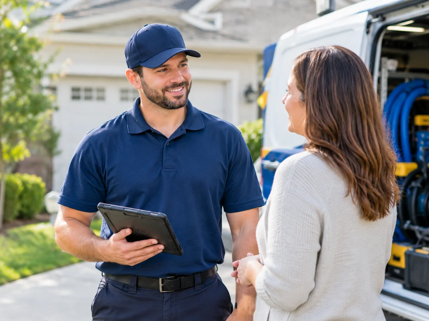 Sewage Backup Cleanup Richmond Hill, NY FAQs